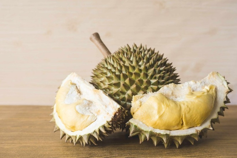 Sầu riêng không chỉ có hương vị thơm ngon mà còn chứa nhiều giá trị dinh dưỡng.