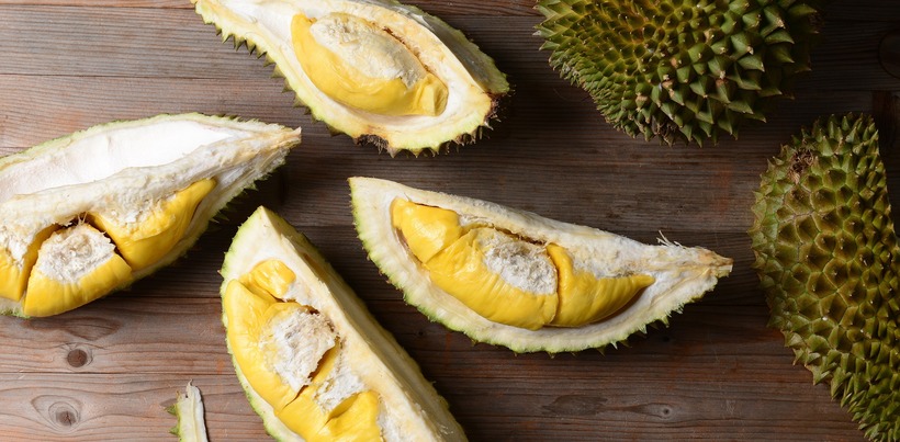 Sầu riêng cung cấp các chất dinh dưỡng quan trọng giúp ổn định huyết áp, bảo vệ tim mạch.