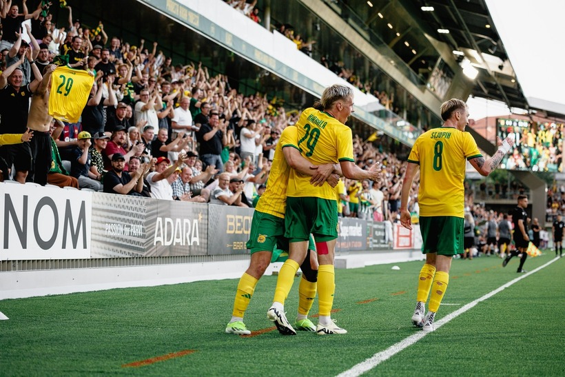 Nhận định soi kèo trận Ilves Tampere vs Djurgardens Conference League, 23h ngày 8/8.
