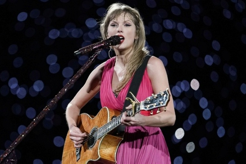 Taylor Swift phải hủy 3 buổi biểu diễn ở Vienna (Áo). Ảnh: Page Six