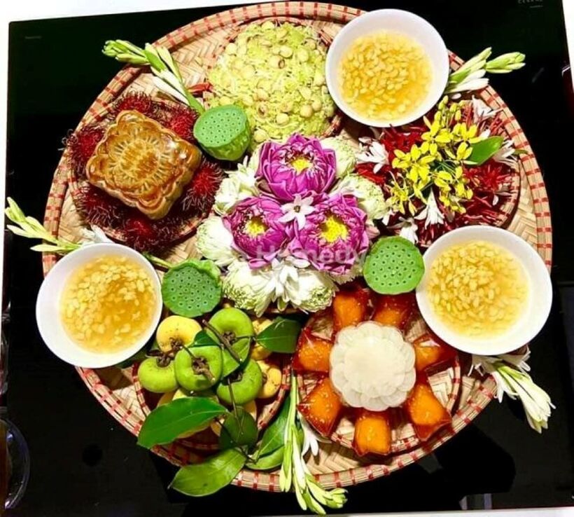 Mâm cúng Rằm tháng 7 nên chuẩn bị như thế nào mới đúng chuẩn? - 1