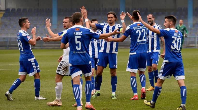 Nhận định soi kèo trận HJK vs Decic Conference League, 23h ngày 8/8.