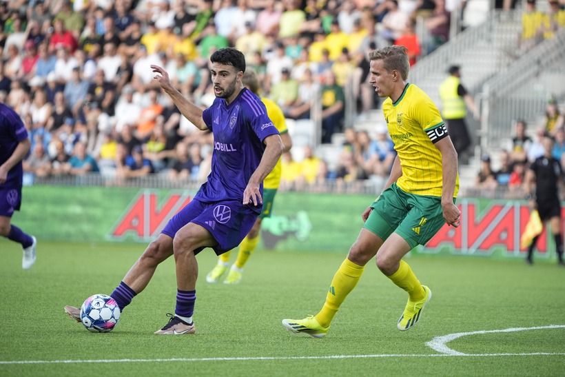 Nhận định soi kèo trận Ilves Tampere vs Djurgardens, 23h ngày 8/8.