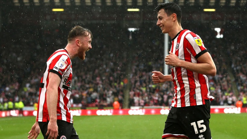 Nhận định soi kèo trận Preston vs Sheffield United Championship, 2h ngày 10/8.