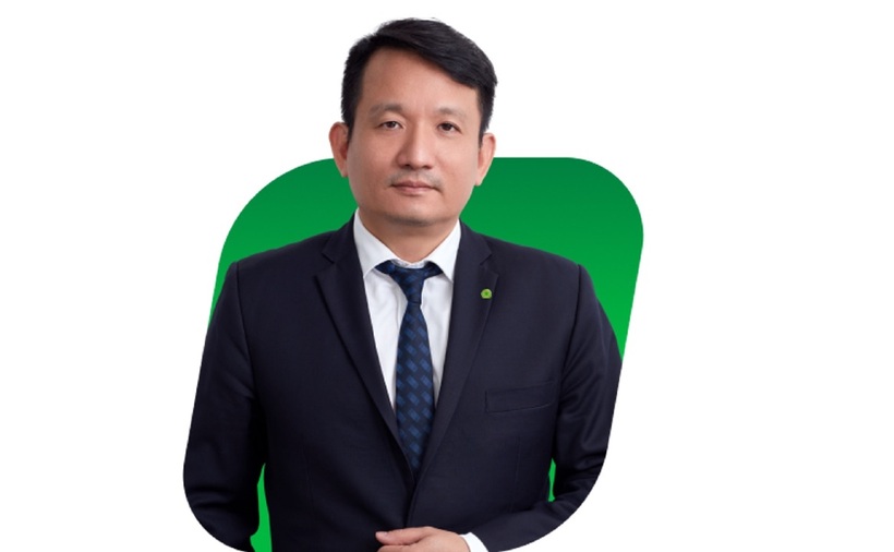 Ông Nguyễn Đình Tùng, thành viên HĐQT OCB xin từ nhiệm
