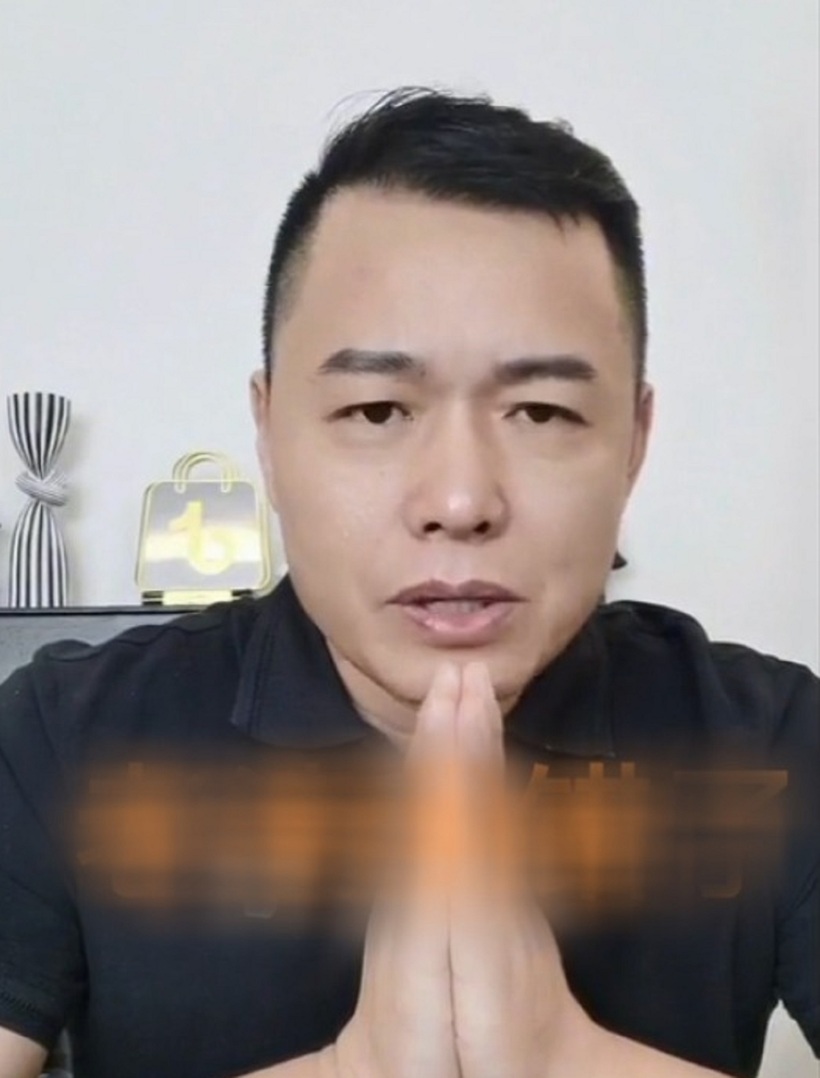 Tôn Bằng liên tiếp tố vợ bỏ bê gia đình.
