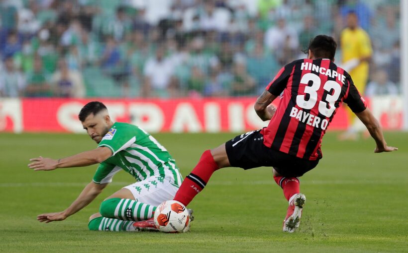 Nhận định soi kèo trận Leverkusen vs Betis, 20h30 ngày 10/8.