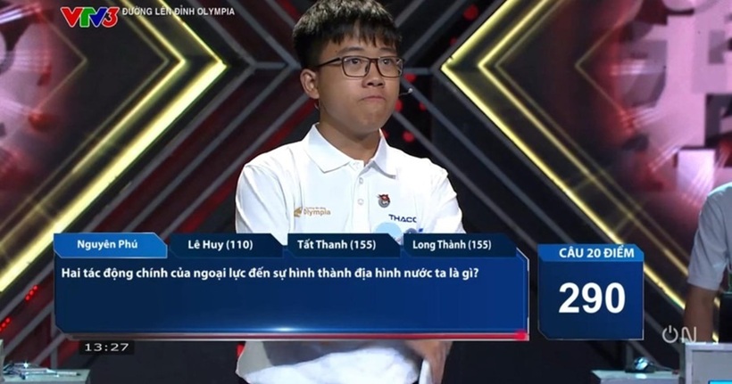 Ảnh: Giáo dục & Thời đại