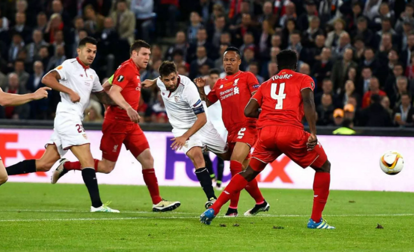 Nhận định soi kèo trận Liverpool vs Sevilla, 18h30 ngày 11/8.