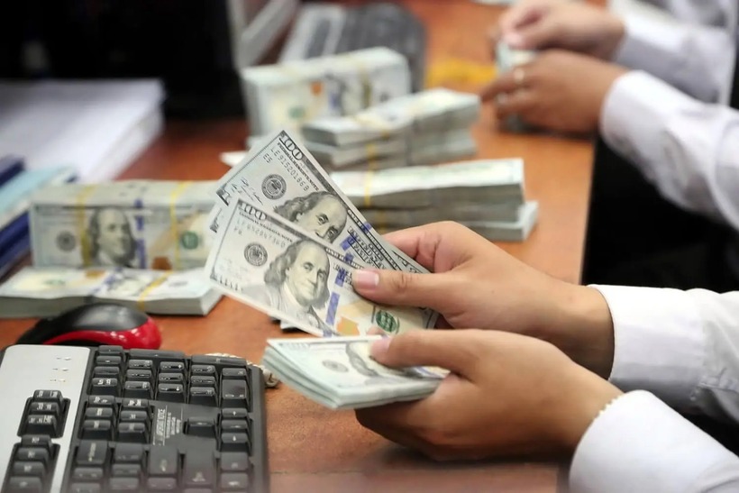 Gửi tiết kiệm ngoại tệ đang được nhiều người quan tâm