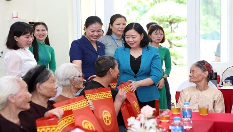 Nếu được HĐND Thành phố Hà Nội thông qua, Nghị quyết này dự kiến có hiệu lực thi hành từ ngày 1/1/2025.