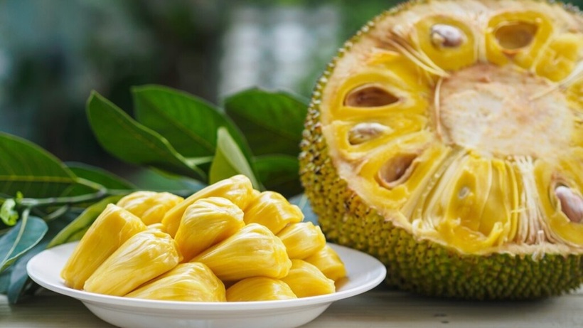 Không chỉ là món ăn khoái khẩu, mít còn là một "thần dược" tự nhiên với nhiều công dụng chữa bệnh. Ảnh minh họa