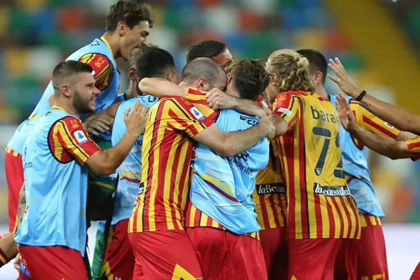 Nhận định soi kefop trận Lecce vs Mantova Coppa Italia, 23h30 ngày 12/8.