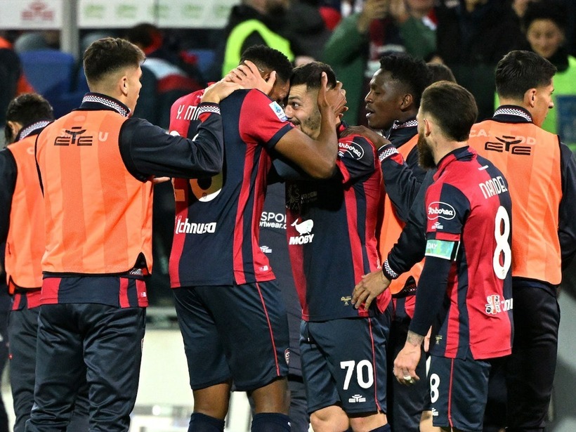Nhận định soi kèo trận Cagliari vs Carrarese Coppa Italia, 2h15 ngày 13/8.
