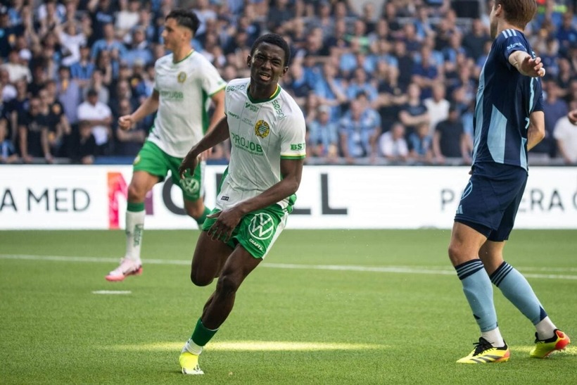Nhận định soi kèo trận Hammarby vs Brommapojkarna VĐQG Thụy Điển, 00h ngày 13/8.