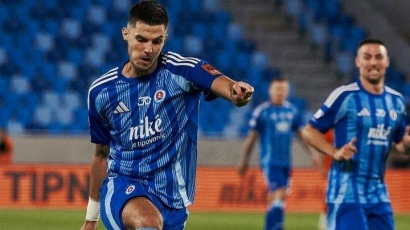 Nhận định soi kèo trận APOEL Nicosia vs Slovan Bratislava, 00h ngày 14/8.