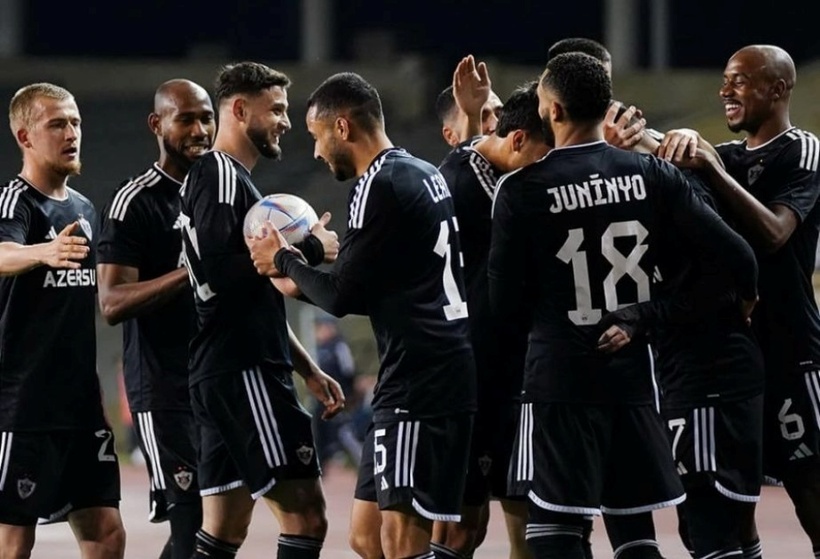 Nhận định soi kèo trận Ludogorets vs Qarabag Champions League, 1h ngày 14/8.