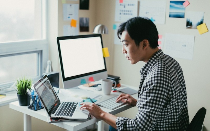 Freelancer là nghề gì? Ảnh minh hoạ