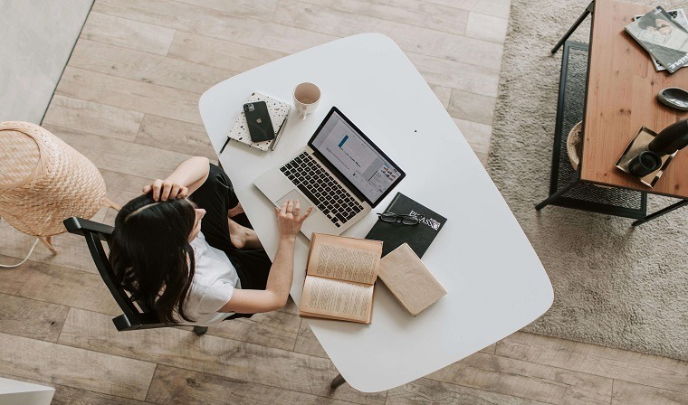 Một số khó khăn của nghề nghiệp freelancer. Ảnh minh hoạ