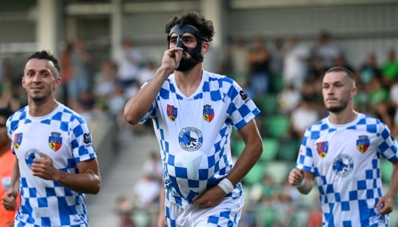 Nhận định soi kèo trận FC Astana vs Corvinul Hunedoara, 21h ngày 14/8.