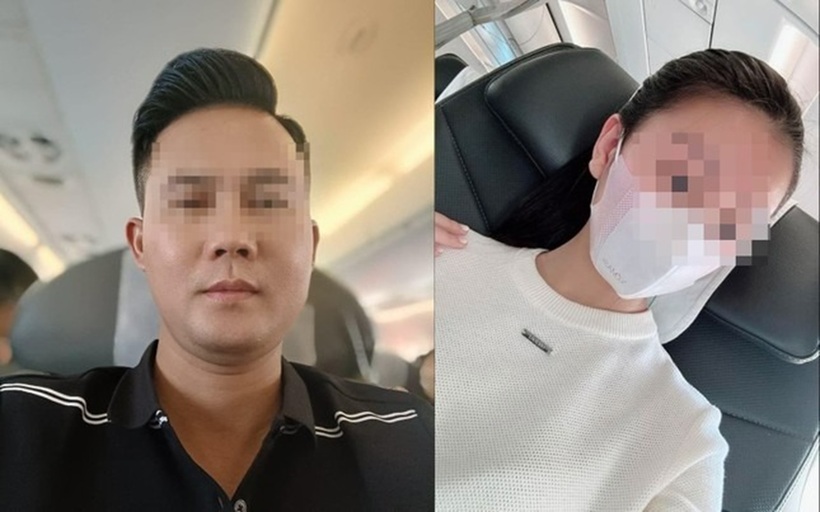 Hung thủ vụ cô gái 17 tuổi bị giết, phi tang xác ở sông Hồng và nạn nhân