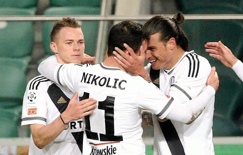 Nhận định soi kèo trận Legia vs Brondby Conference League, 23h ngày 15/8.