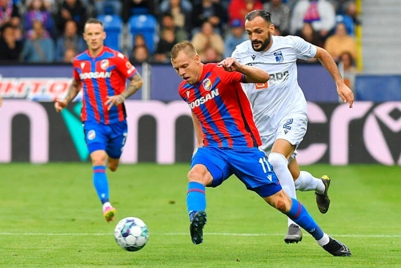Nhận định soi kèo trận Viktoria Plzen vs Kryvbas KR, 00h ngày 16/8.