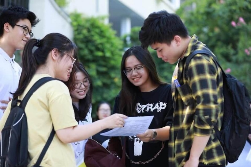 Học phí Trường Đại học Kiến trúc Hà Nội có sự chênh lệch giữa các ngành đào tạo. Ảnh minh họa