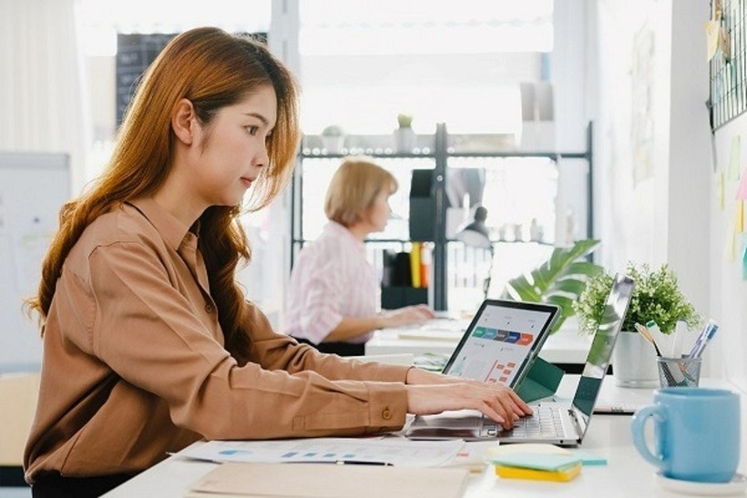 3 ngành nghề đào tạo ngắn hạn mang lại thu nhập "hái ra tiền". Ảnh minh họa