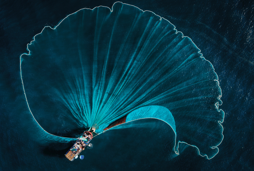 Phú Nhĩ - từ tinh hoa biển cả đến hương vị đặc sắc ẩm thực Việt - 3