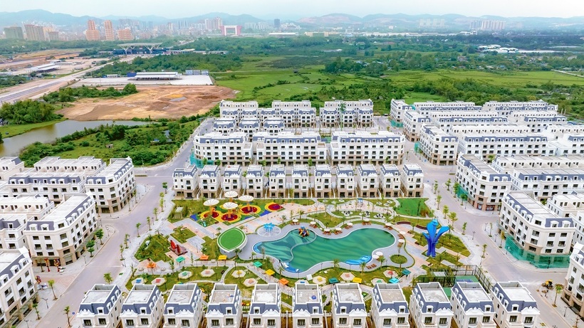 Vinhomes Golden Avenue là động lực phát triển mới cho TP Móng Cái