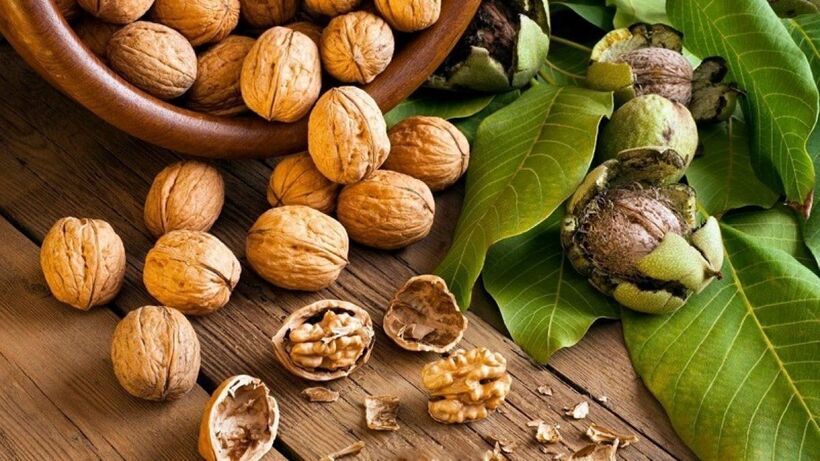 Muốn “đậu thai”, chị em nhất định không được bỏ qua những thực phẩm này - 3
