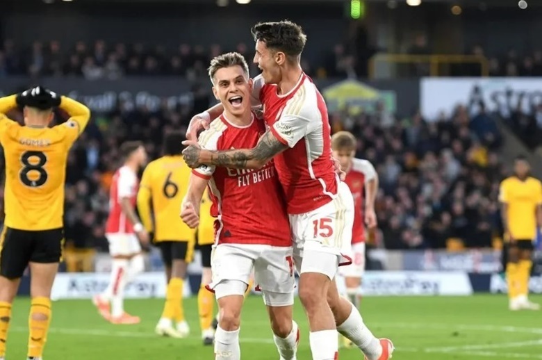 Nhận định soi kèo trận Arsenal vs Wolves Ngoại hạng Anh, 21h ngày 17/8.