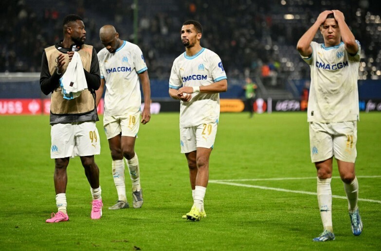 Nhận định soi kèo trận Brest vs Marseille Ligue 1, 22h ngày 17/8.