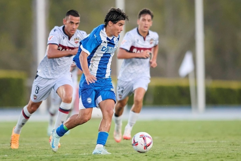 Nhận định soi kèo trận Celta Vigo vs Alaves La Liga, 00h ngày 17/8.