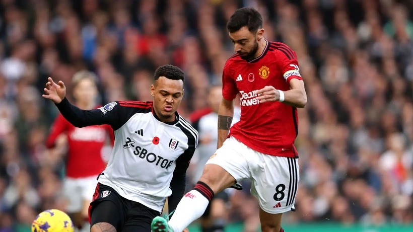 Nhận định soi kèo trận MU vs Fulham Ngoại hạng Anh, 2h ngày 17/8.