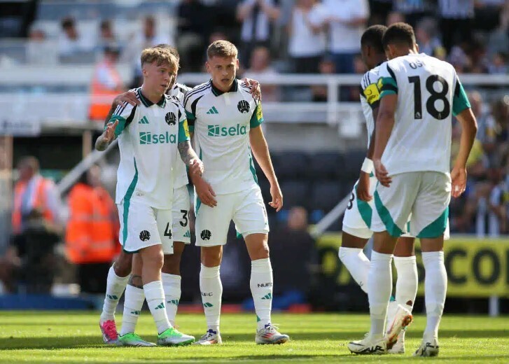 Nhận định soi kèo trận Newcastle vs Southampton Ngoại hạng Anh, 21h ngày 17/8.