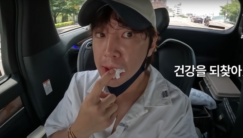 "Hoàng tử châu Á" Jang Geun Suk bị ung thư.