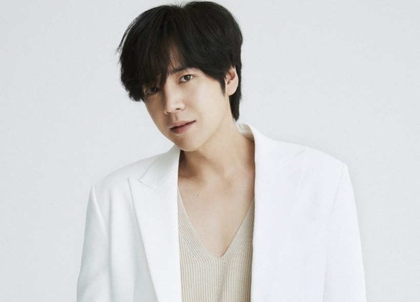 Jang Geun Suk từng là ngôi sao sáng giá của làn sóng Hallyu và được mệnh danh là "hoàng tử châu Á".