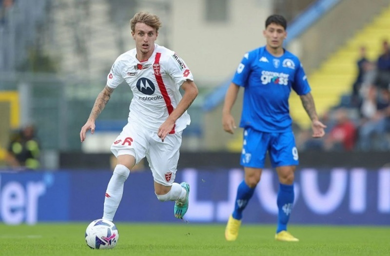 Nhận định soi kèo trận Empoli vs Monza Serie A, 1h45 ngày 18/8.