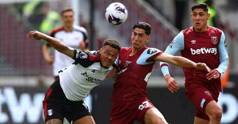 Nhận định soi kèo trận West Ham vs Aston Villa Ngoại hạng Anh, 23h30 ngày 17/8.