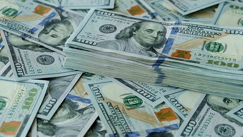 Tỷ giá USD hôm nay 17/8/2024