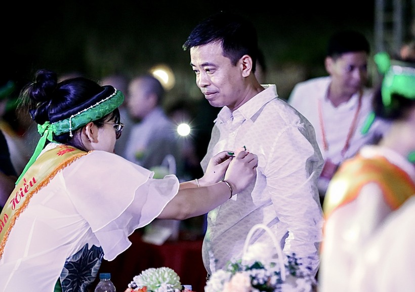Trụ trì chùa Kim Sơn Lạc Hồng cho hay, dịp đại lễ Vu Lan báo hiếu này, tại các cơ sở tự viện thường được tổ chức với các hoạt động như Tụng kinh-sám Vu Lan, kinh báo hiếu phụ mẫu, kinh Mục Liên sám pháp, kinh A Di Đà…; lễ cầu siêu cho anh linh anh hùng liệt sỹ, tổ tiên trong gia đình; pháp thoại thuyết giảng ý nghĩa Vu Lan báo hiếu; nghi thức "Bông hồng cài áo" tri ân công đức sinh thành của cha mẹ; nghi thức thắp nến tri ân và truyền hoa đăng tưởng niệm anh linh anh hùng liệt sỹ và cửu huyền thất tổ; chương trình nghệ thuật về công cha nghĩa mẹ…