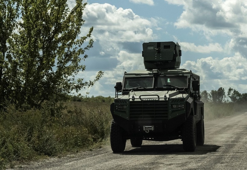 Thiếu tướng Apty Alaudinov cho biết Nga đang chặn các nỗ lực đột phá của Ukraine ở Kursk suốt ngày đêm. Ảnh minh họa: Reuters