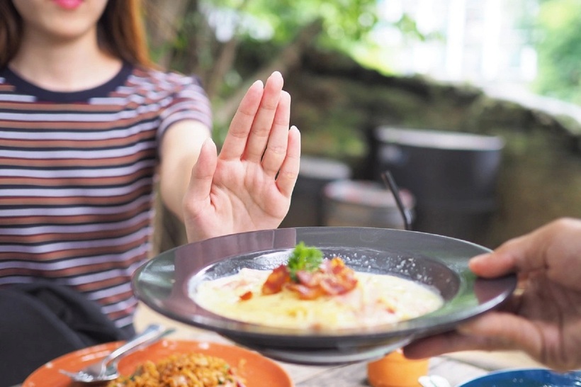 Không nên kén chọn quá mức.