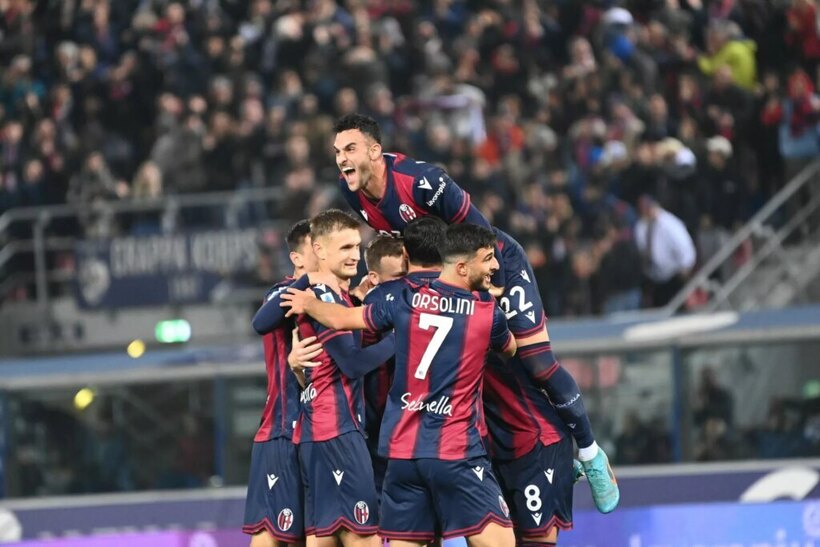 Nhận định soi kèo trận Bologna vs Udinese Serie A, 23h30 ngày 18/8.