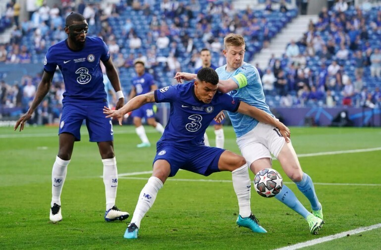 Nhận định soi kèo trận Chelsea vs Man City Ngoại Hạng Anh, 22h30 ngày 18/8.