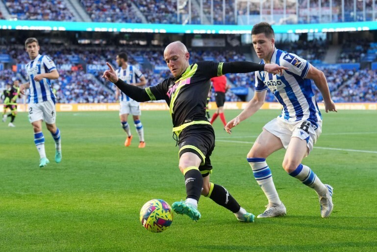 Nhận định soi kèo trận Sociedad vs Vallecano La Liga, 00h ngày 19/8.