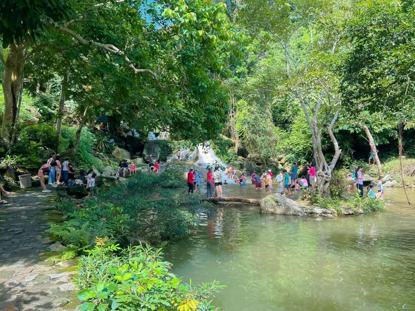 Chuẩn bị đồ dùng cần thiết để có trải nghiệm tốt nhất