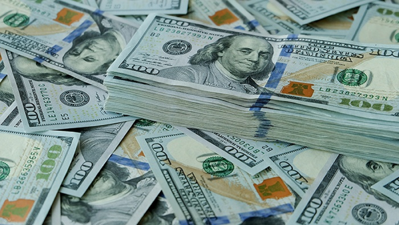 Tỷ giá USD hôm nay 18/8/2024
